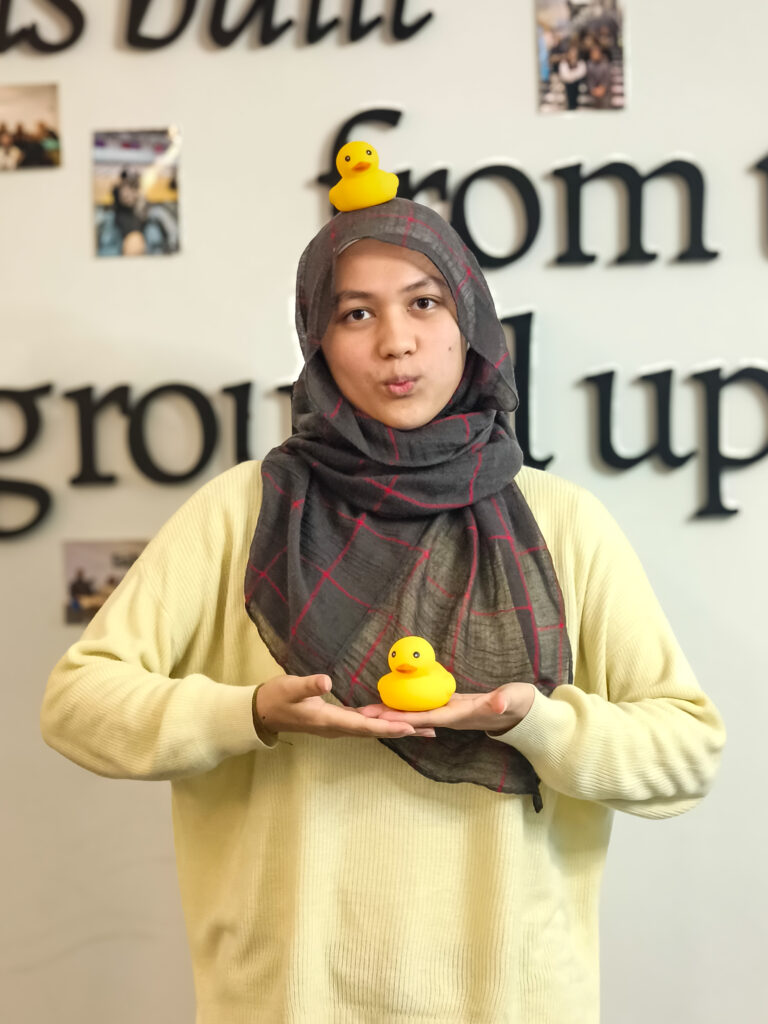 Aqeela Azhar